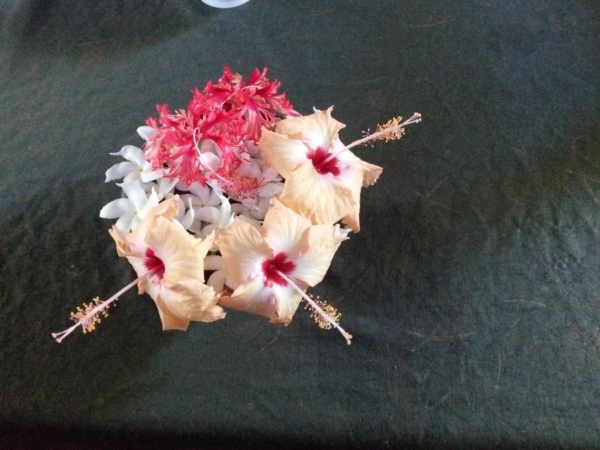 Sansala Guesthouse & Restaurant تانجالي الغرفة الصورة