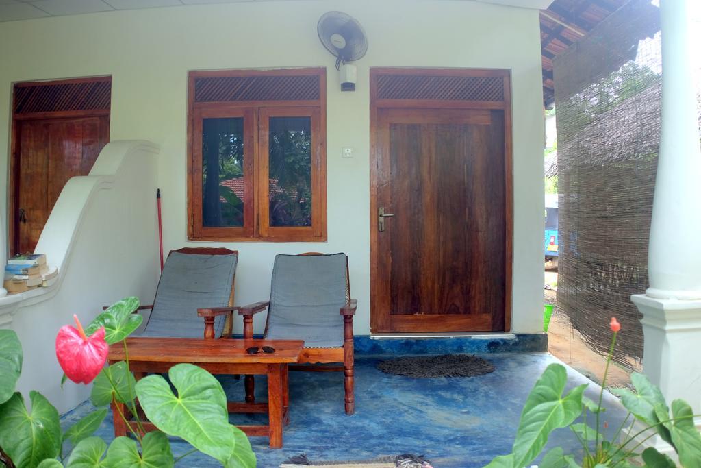 Sansala Guesthouse & Restaurant تانجالي المظهر الخارجي الصورة